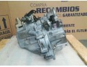 Recambio de caja cambios para hyundai accent (mc) gl referencia OEM IAM R61873 133578 5VELOCIDADES