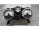 Recambio de cuadro instrumentos para peugeot 207/207+ (wa_, wc_) 1.4 hdi referencia OEM IAM 9666749180  A2C53370972