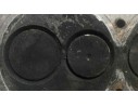 Recambio de culata para volkswagen polo (801/803) 1.4 diesel (1w) referencia OEM IAM 031103373C RAJADA ENTRE VALVULAS SE RECOMIE