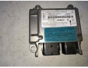 Recambio de kit airbag para mazda 3 berlina (bk) 2.0 sportive referencia OEM IAM   ROZADO
