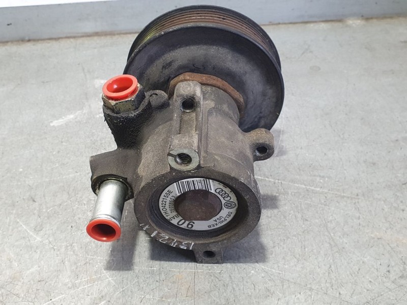 Recambio de bomba direccion para seat ibiza (6k) cl referencia OEM IAM 1H0422155E 26038513 