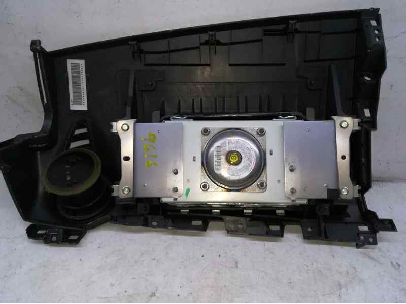 Recambio de kit airbag para mazda 3 berlina (bk) 2.0 sportive referencia OEM IAM   ROZADO