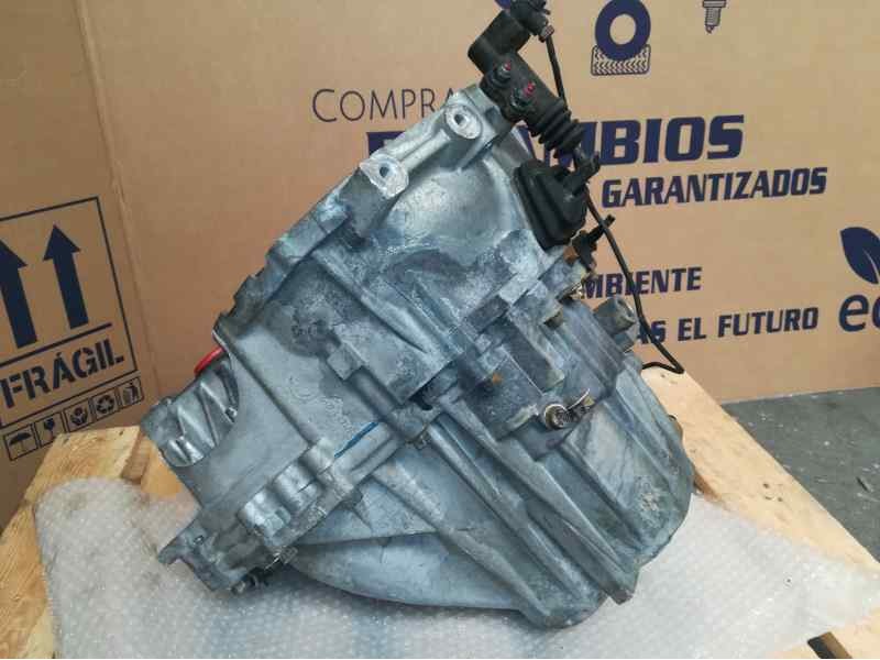 Recambio de caja cambios para hyundai accent (mc) gl referencia OEM IAM R61873 133578 5VELOCIDADES