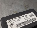 Recambio de modulo electronico para mercedes-benz clase clc (cl203) clc 200 cdi (la) (203.707) referencia OEM IAM A0055429718 10