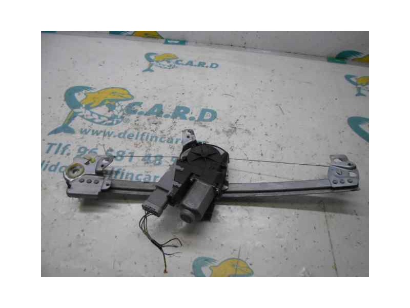 Recambio de elevalunas delantero derecho para citroën c3 1.4 hdi sx plus referencia OEM IAM 9222N6  ELECTRICO