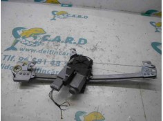 Recambio de elevalunas delantero derecho para citroën c3 1.4 hdi sx plus referencia OEM IAM 9222N6  ELECTRICO