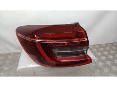 Recambio de piloto trasero izquierdo exterior para renault clio v (b7_) tce 90 (b7mt) referencia OEM IAM 265551035R  