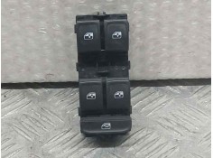 Recambio de mando elevalunas delantero izquierdo para cupra leon (5f16) tsi basis referencia OEM IAM 5G0959857D  