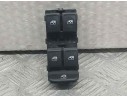 Recambio de mando elevalunas delantero izquierdo para cupra leon (5f16) tsi basis referencia OEM IAM 5G0959857D  