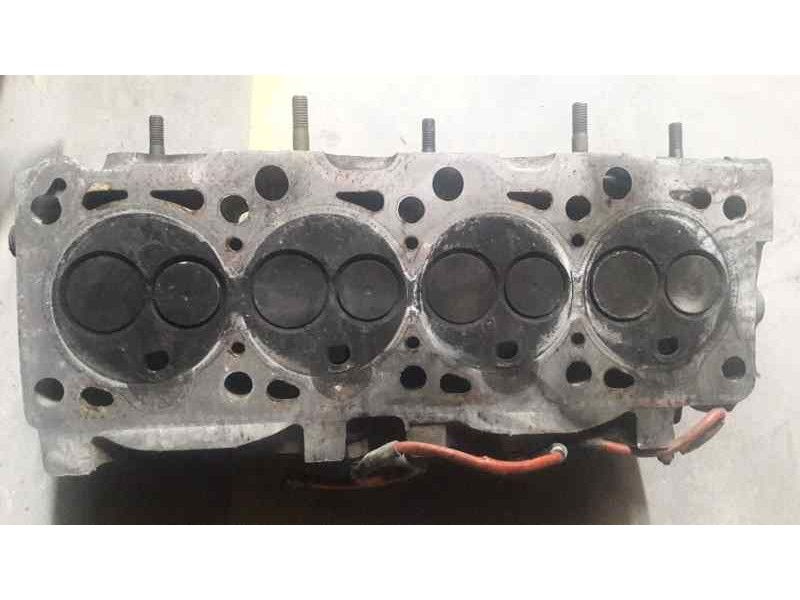 Recambio de culata para volkswagen polo (801/803) 1.4 diesel (1w) referencia OEM IAM 031103373C RAJADA ENTRE VALVULAS SE RECOMIE