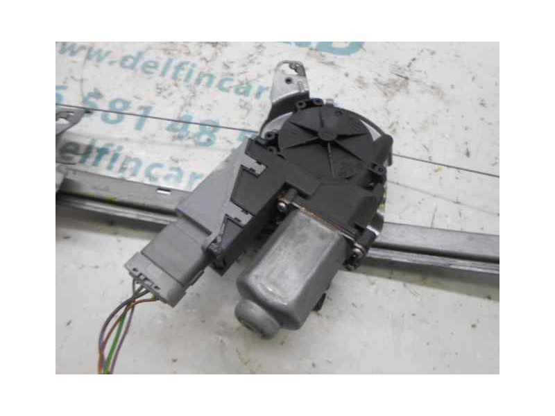 Recambio de elevalunas delantero derecho para citroën c3 1.4 hdi sx plus referencia OEM IAM 9222N6  ELECTRICO