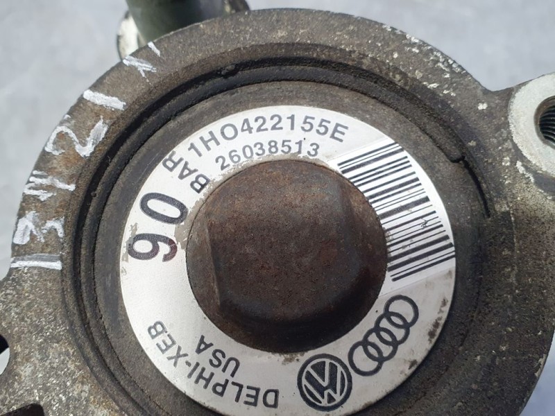 Recambio de bomba direccion para seat ibiza (6k) cl referencia OEM IAM 1H0422155E 26038513 