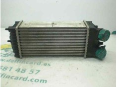 Recambio de intercooler para citroën xsara picasso 1.6 16v hdi referencia OEM IAM   