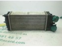 Recambio de intercooler para citroën xsara picasso 1.6 16v hdi referencia OEM IAM   