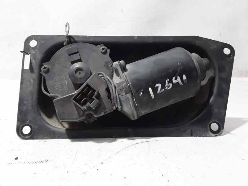 Recambio de motor limpia trasero para suzuki vitara se/sv (et) 1.6 largo (jlx) referencia OEM IAM   