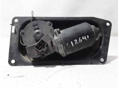 MOTOR LIMPIA TRASERO 