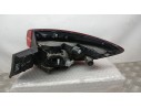 Recambio de piloto trasero izquierdo exterior para renault clio v (b7_) tce 90 (b7mt) referencia OEM IAM 265551035R  