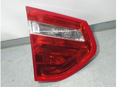 Recambio de piloto trasero izquierdo para citroën c4 picasso exclusive referencia OEM IAM 9653547777  INTERIOR