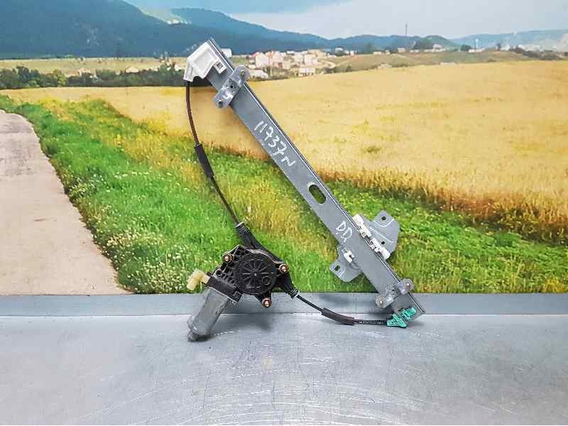 Recambio de elevalunas delantero derecho para hyundai accent (mc) gl referencia OEM IAM  2 PINS ELECTRICO