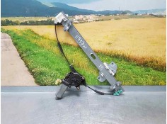 Recambio de elevalunas delantero derecho para hyundai accent (mc) gl referencia OEM IAM  2 PINS ELECTRICO