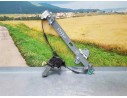 Recambio de elevalunas delantero derecho para hyundai accent (mc) gl referencia OEM IAM  2 PINS ELECTRICO