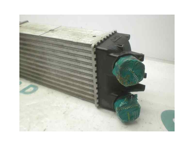 Recambio de intercooler para citroën xsara picasso 1.6 16v hdi referencia OEM IAM   