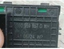 Recambio de mando elevalunas delantero izquierdo para cupra leon (5f16) tsi basis referencia OEM IAM 5G0959857D  