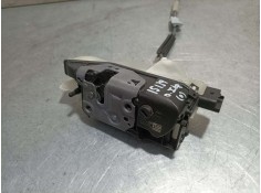 CERRADURA PUERTA DELANTERA IZQUIERDA 292850 16944412 ELECTRICA