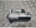 Recambio de motor arranque para saab 9-3 berlina 1.9 tid vector (i/d) referencia OEM IAM 114058  