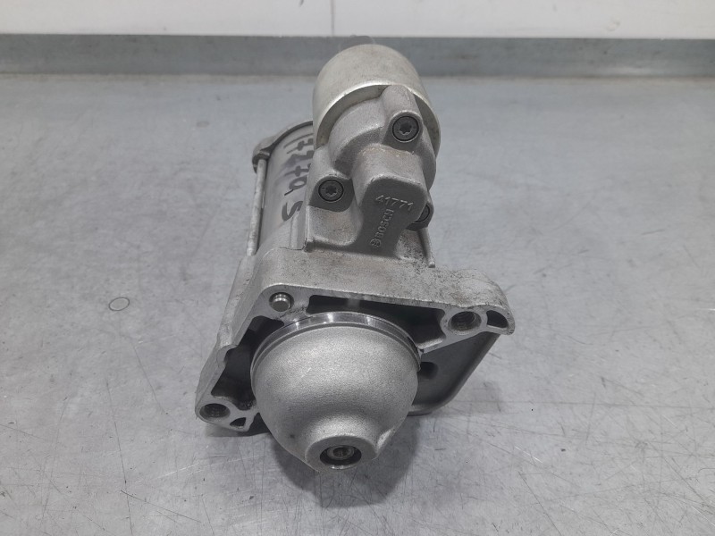 Recambio de motor arranque para renault megane iv sport tourer (k9a/m/n_) 1.5 blue dci 115 (k9a6) referencia OEM IAM 233003759R 