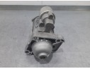 Recambio de motor arranque para renault megane iv sport tourer (k9a/m/n_) 1.5 blue dci 115 (k9a6) referencia OEM IAM 233003759R 