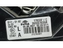 Recambio de piloto trasero izquierdo exterior para renault clio v (b7_) tce 90 (b7mt) referencia OEM IAM 265551035R  