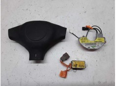 Recambio de airbag delantero izquierdo para peugeot 306 berlina 3/5 puertas (s1) referencia OEM IAM 90206570ZL  