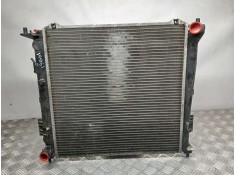 RADIADOR AGUA 253102L600 