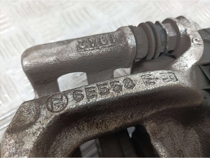 Recambio de pinza freno trasera derecha para bmw serie x1 (u11) sdrive 1.8i referencia OEM IAM 34208837100 689106402 ELECTRICA Z