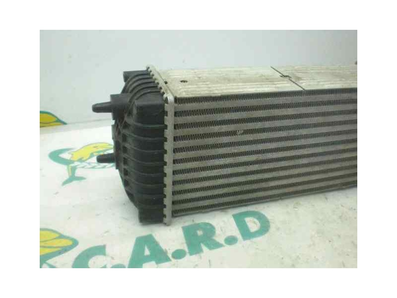 Recambio de intercooler para citroën xsara picasso 1.6 16v hdi referencia OEM IAM   