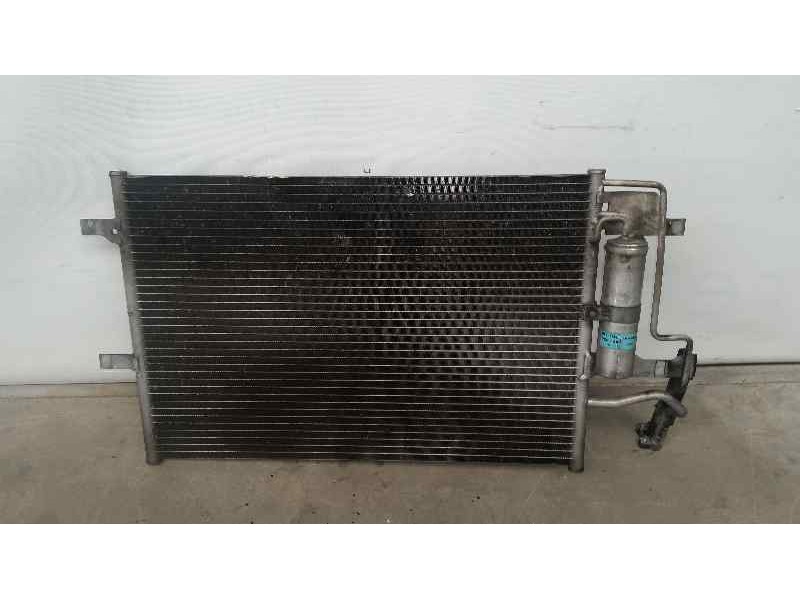 Recambio de condensador / radiador aire acondicionado para mazda 3 berlina (bk) 2.0 sportive referencia OEM IAM   