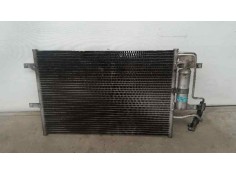 Recambio de condensador / radiador aire acondicionado para mazda 3 berlina (bk) 2.0 sportive referencia OEM IAM   