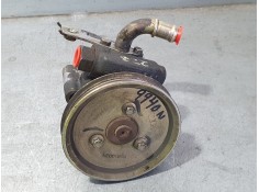 Recambio de bomba direccion para mg serie 200 (rf) 214 si (5-ptas.) referencia OEM IAM QVB100690  