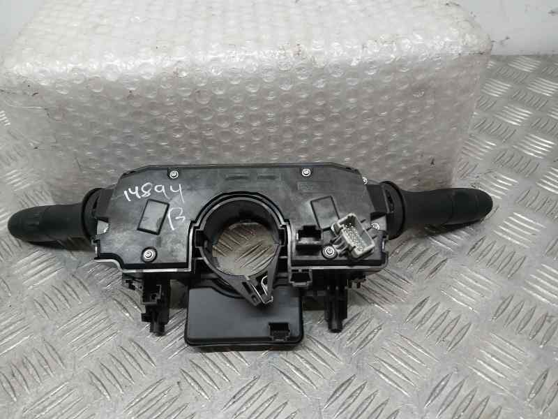 Recambio de mando luces y limpia para renault clio v experience referencia OEM IAM 255678479R  
