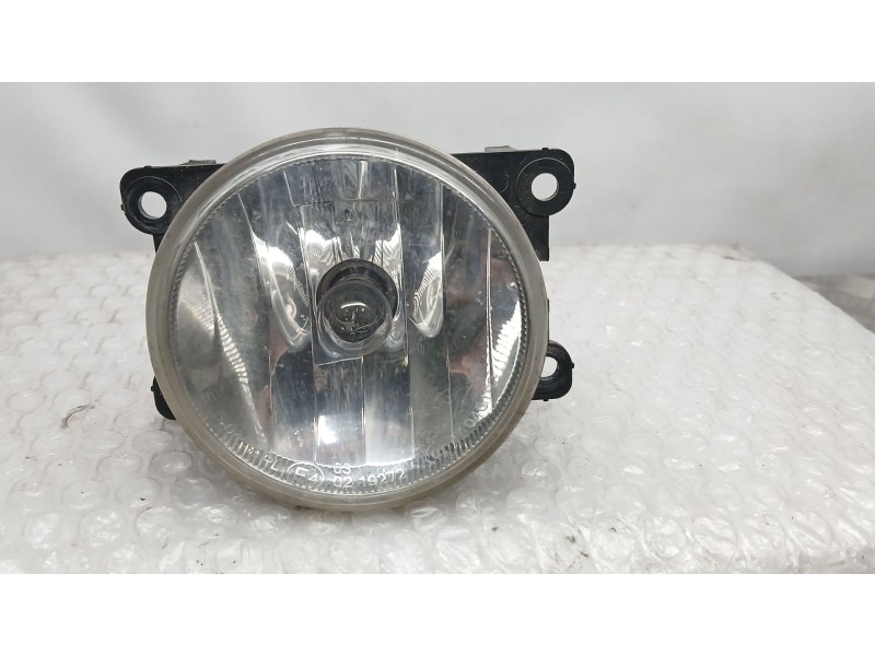 Recambio de faro antiniebla derecho para peugeot 207/207+ (wa_, wc_) 1.4 hdi referencia OEM IAM 6206E1  