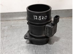 Recambio de caudalimetro para dacia sandero stepway referencia OEM IAM 022068026  