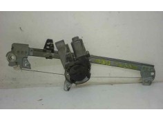 Recambio de elevalunas delantero izquierdo para citroën c3 1.4 hdi sx plus referencia OEM IAM  6 PINS ELECTRICO