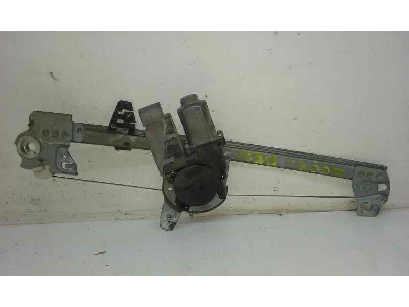 Recambio de elevalunas delantero izquierdo para citroën c3 1.4 hdi sx plus referencia OEM IAM  6 PINS ELECTRICO