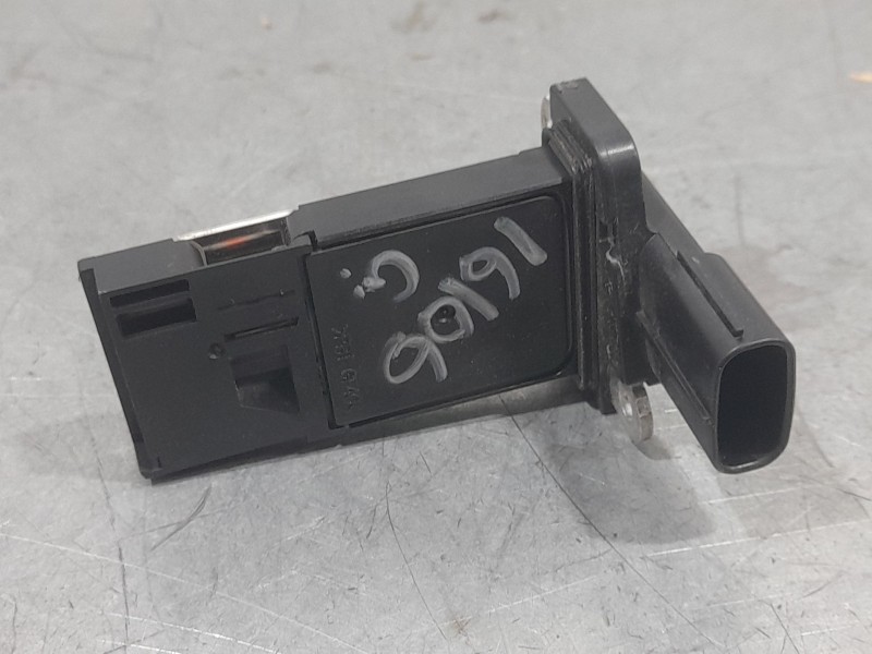 Recambio de caudalimetro para toyota corolla (e21) hybrid active referencia OEM IAM 22204OY010 54321 HITACHI