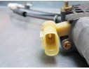 Recambio de elevalunas delantero derecho para hyundai accent (mc) gl referencia OEM IAM  2 PINS ELECTRICO