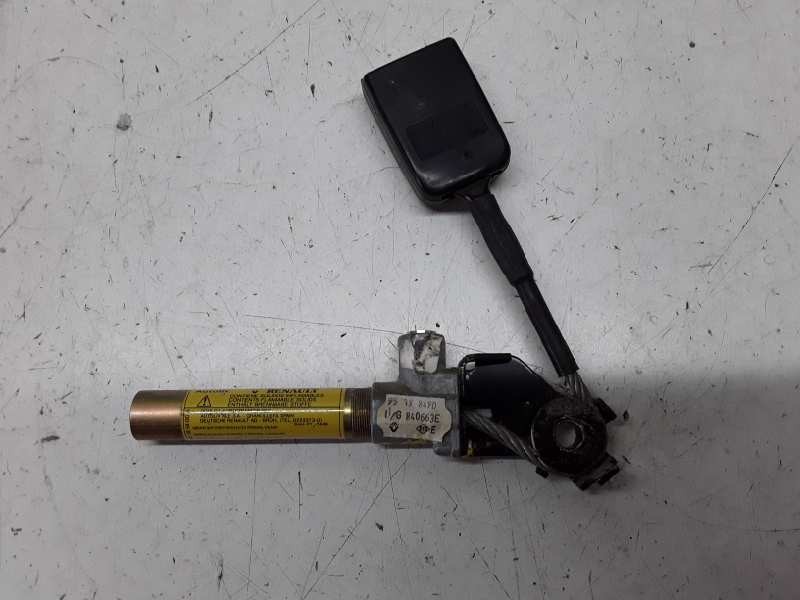 Recambio de airbag delantero izquierdo para renault laguna (b56) 2.0 referencia OEM IAM   