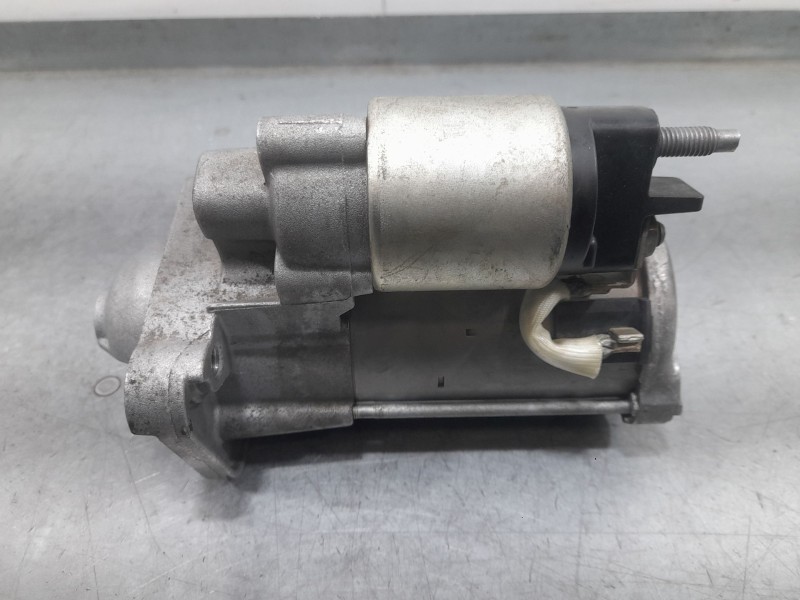 Recambio de motor arranque para renault megane iv sport tourer (k9a/m/n_) 1.5 blue dci 115 (k9a6) referencia OEM IAM 233003759R 