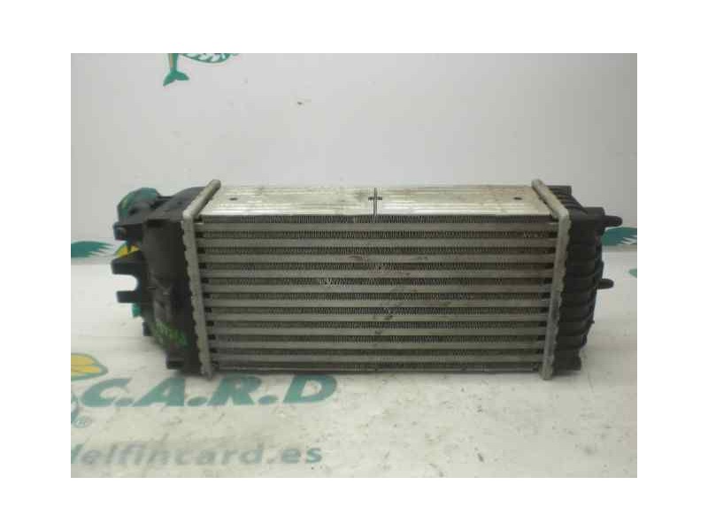 Recambio de intercooler para citroën xsara picasso 1.6 16v hdi referencia OEM IAM   