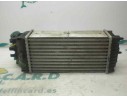 Recambio de intercooler para citroën xsara picasso 1.6 16v hdi referencia OEM IAM   